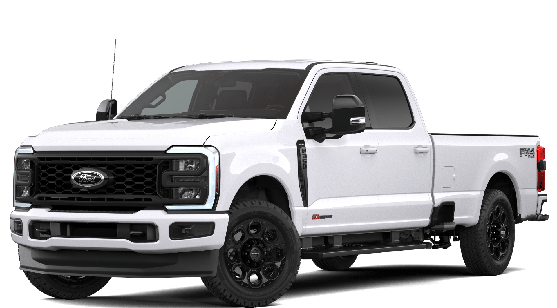 2026 Ford Super Duty® External Image 1